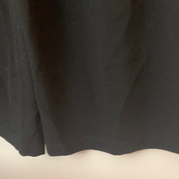 Zimmermann Black Wide Leg High Waisted Trouser - Picture 15 of 15